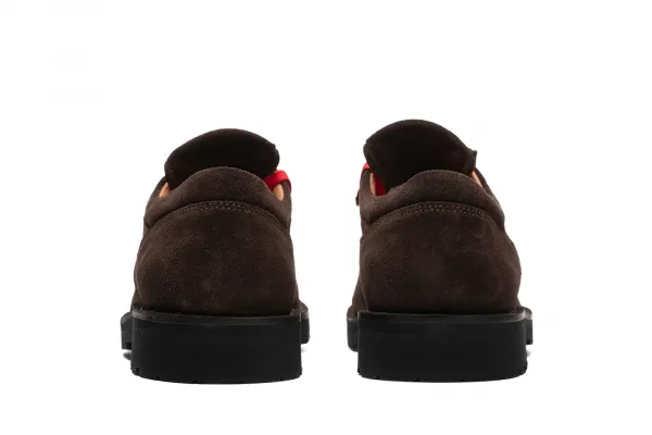 Fracap Commando M121 "Coffee Black" (M121-COFFEE-BLACK)