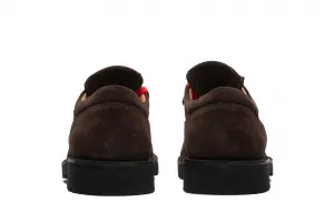 Fracap Commando M121 "Coffee Black" (M121-COFFEE-BLACK)