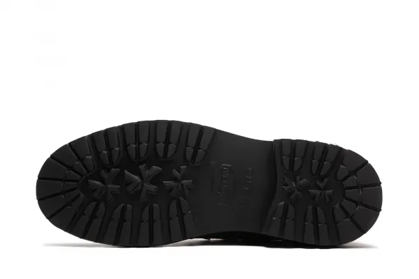 Fracap Commando M121 "Coffee Black" (M121-COFFEE-BLACK)