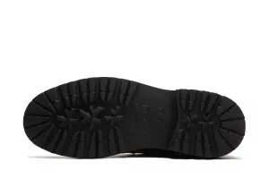 Fracap Commando M121 "Coffee Black" (M121-COFFEE-BLACK)