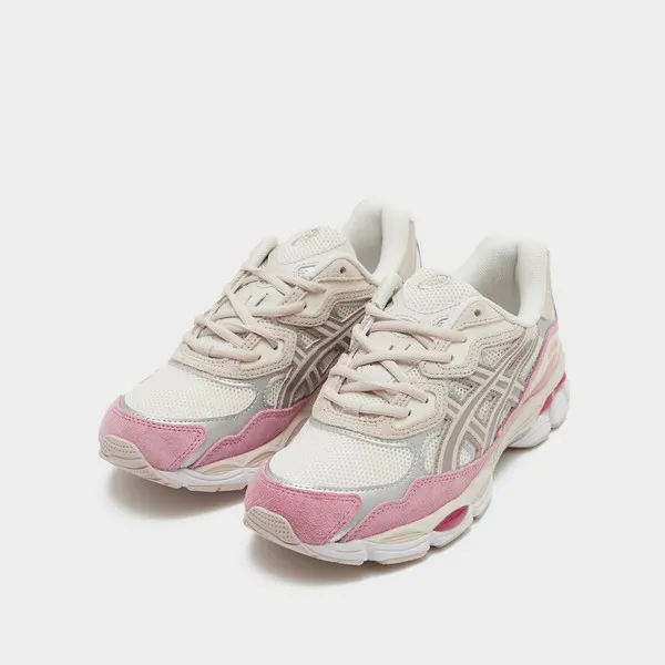Asics Gel-NYC "Cream Mineral Beige" (1203A383-104)