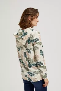Marisse Hoodie With Print