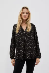 Marisse Shirt Z-Ko-3948 Black