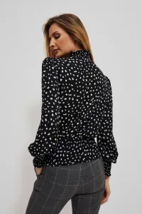 Marisse Shirt Z-Ko-3936 Black