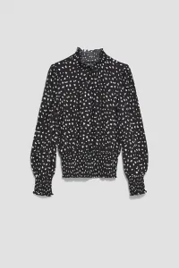 Marisse Shirt Z-Ko-3936 Black