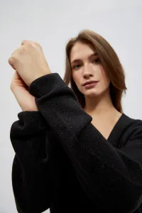 Marisse Sweater Z-Sw-3942 Black
