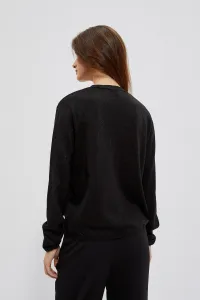 Marisse Sweater Z-Sw-3942 Black