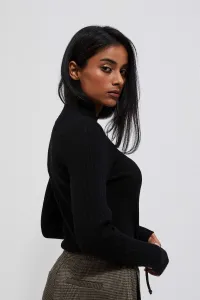 Marisse Sweater Z-Sw-3916 Black