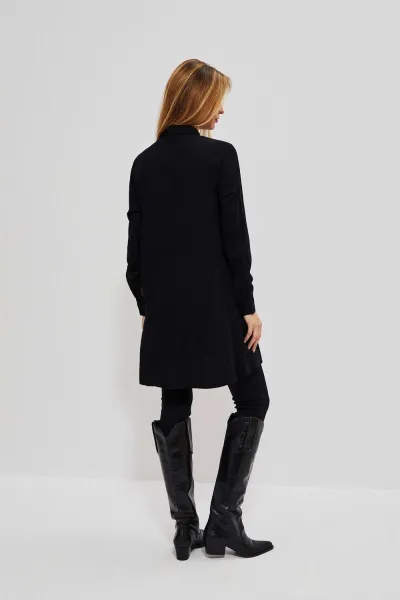Marisse Shirt Z-Ko-3908 Black
