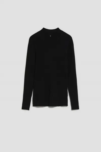 Marisse Sweater Z-Sw-3916 Black