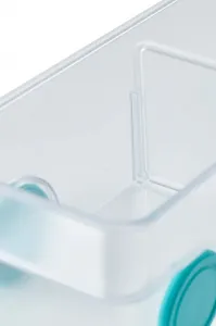 Nádoba do chladničky Joseph Joseph Fridgestore™ S priehľadná farba