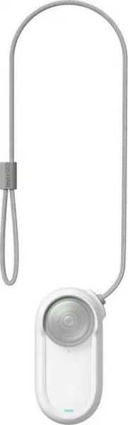 Insta360 GO 3/GO 3S Magnet Pendant Safety Cord (White) INST485-12