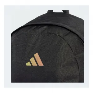 Batoh ADIDAS ESS 3D LOGO BP CARBON