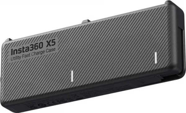 Insta360 X5 Utility Fast Charge Case INST750-11
