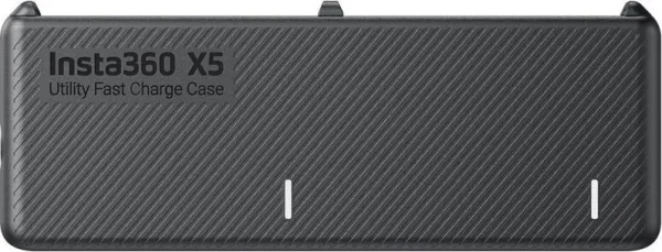 Insta360 X5 Utility Fast Charge Case INST750-11