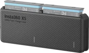 Insta360 X5 Utility Fast Charge Case INST750-11