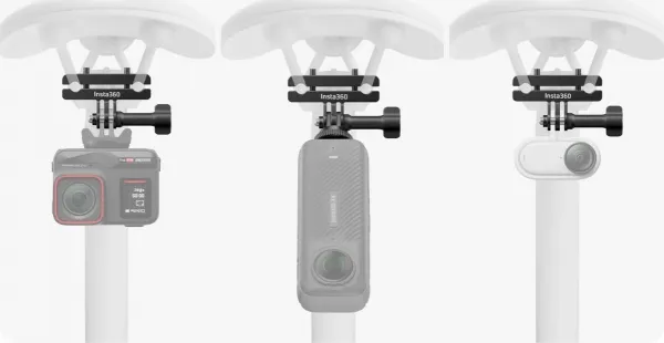 Insta360 Bike Seat Rail Mount INST110-51