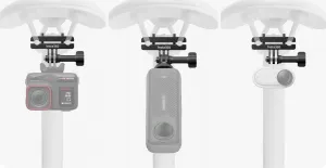 Insta360 Bike Seat Rail Mount INST110-51