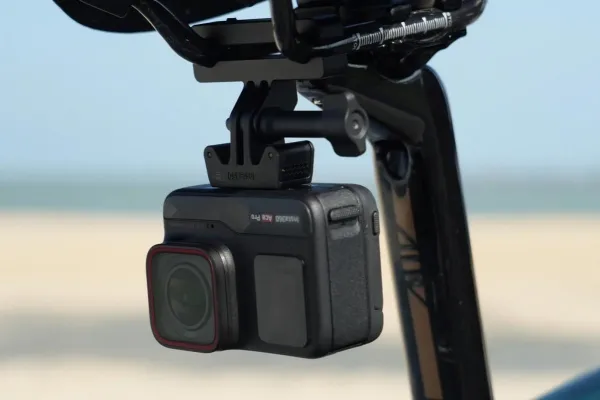 Insta360 Bike Seat Rail Mount INST110-51
