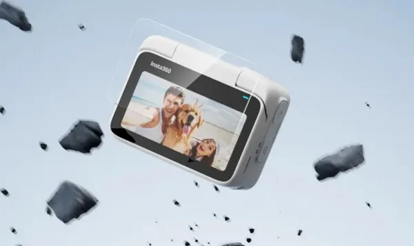 Insta360 - GO 3/ GO 3S Screen Protector INST480-03