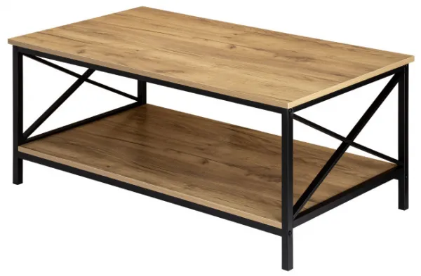Konferenčný stolík HERNING Craft