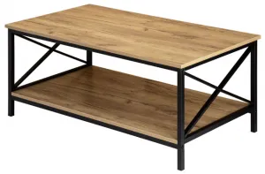 Konferenčný stolík HERNING Craft