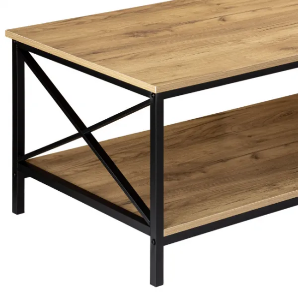 Konferenčný stolík HERNING Craft