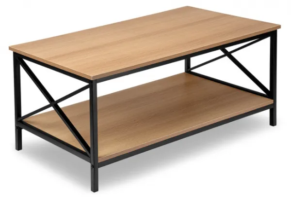 Konferenčný stolík HERNING Modern Oak