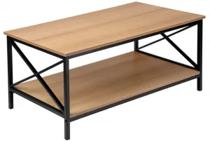 Konferenčný stolík HERNING Modern Oak