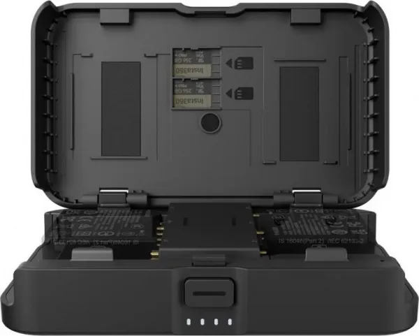 Insta360 Portable Charging Case INST110-64