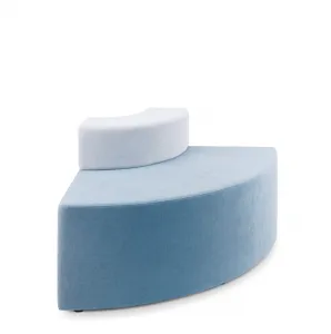 LONG MODULAR 1/4 Prevedenie: 1/4 – LB