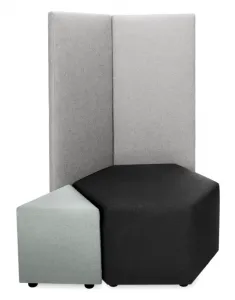 PUFF TRIANGLE