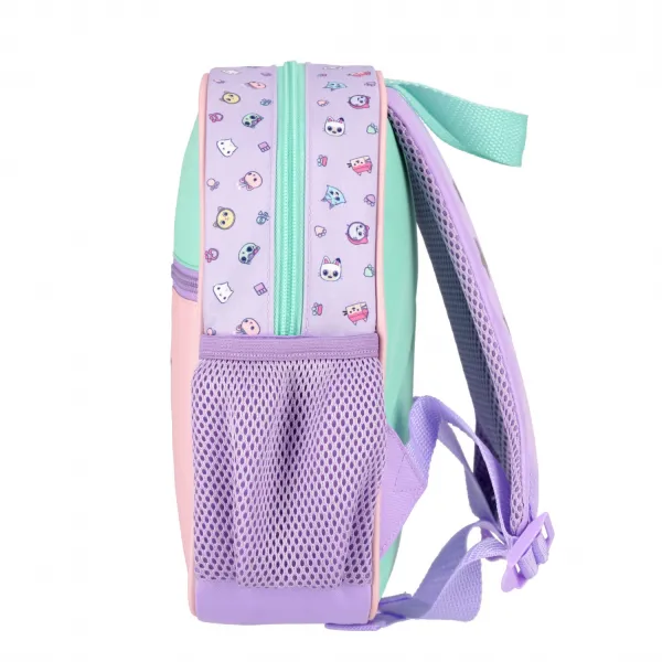 CreativeToys Batoh Gabbys dollhouse