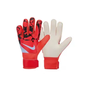 Futbalové brankárske rukavice NIKE NK GK MATCH JR - HO24