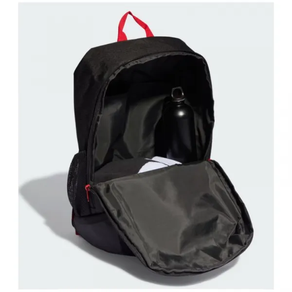 Batoh ADIDAS MUFC BP BLACK REARED