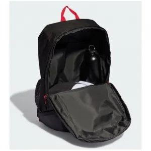 Batoh ADIDAS MUFC BP BLACK REARED