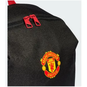 Batoh ADIDAS MUFC BP BLACK REARED