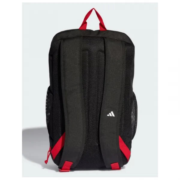Batoh ADIDAS MUFC BP BLACK REARED