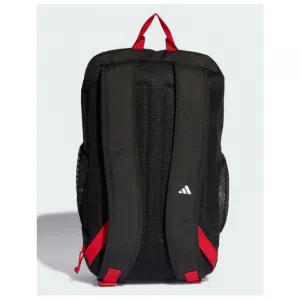 Batoh ADIDAS MUFC BP BLACK REARED