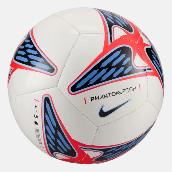 Futbalová lopta NIKE NK PHANTOM - FA25