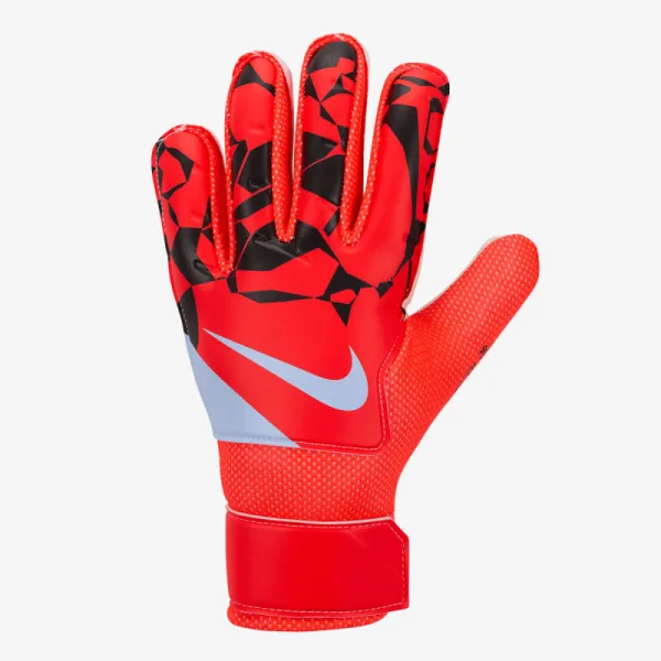 Futbalové brankárske rukavice NIKE NK GK MATCH JR - HO24
