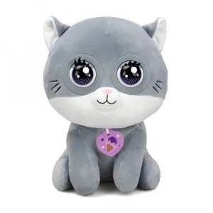 Winksies - Blueberry Kitten, sivá