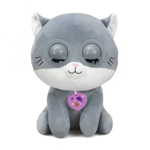 Winksies - Blueberry Kitten, sivá