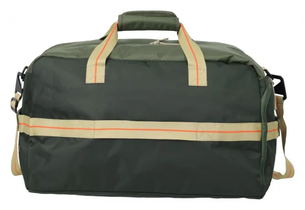 Cestovná taška Travelite Color Craze Travelling bag Olive