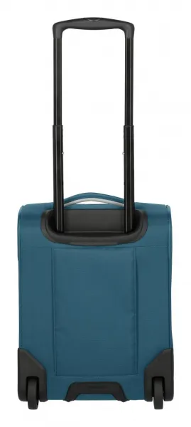Kabínový kufor Travelite Jetpack Easy 2 Cabin Petrol