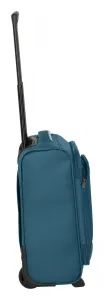 Kabínový kufor Travelite Jetpack Easy 2 Cabin Petrol