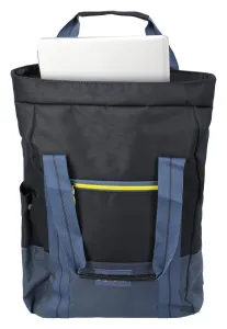 Dámsky ruksak a kabelka 2v1 Travelite Color Craze Backpack S Navy