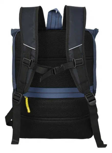 Batoh na notebook Travelite Color Craze Backpack Navy