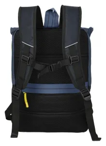 Batoh na notebook Travelite Color Craze Backpack Navy