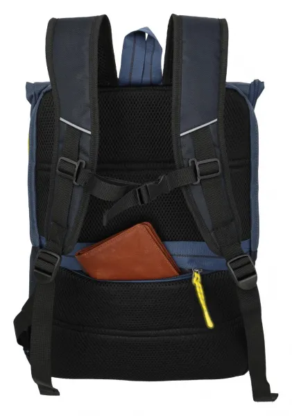 Batoh na notebook Travelite Color Craze Backpack Navy